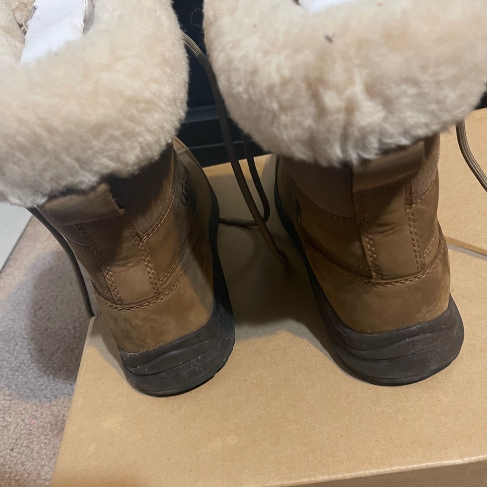 Ugg Boots - image 3